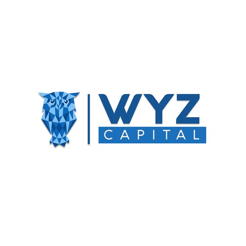 WYZ Capital Logo Design