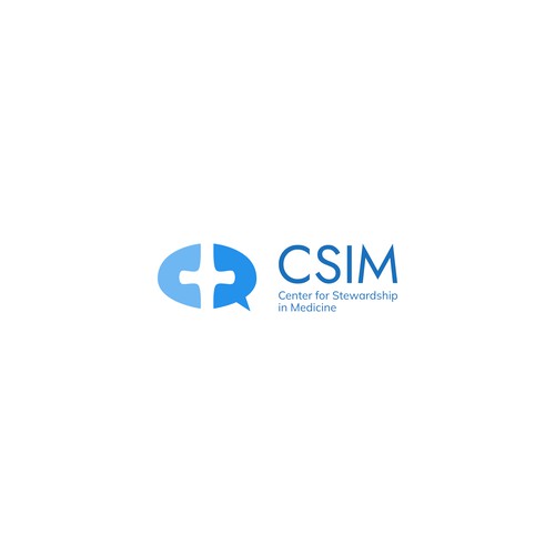 Medical Logo Concept