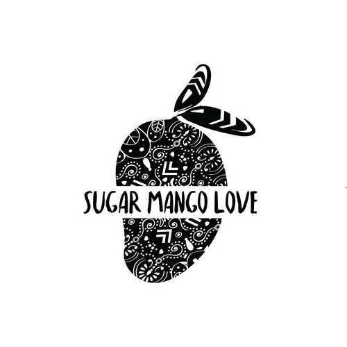 Logo for urban juice company