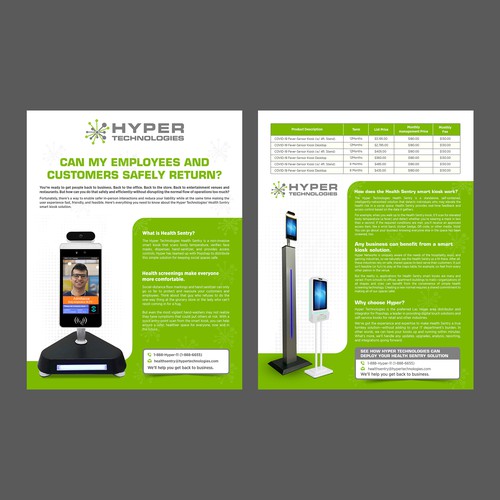Hyper Technologies