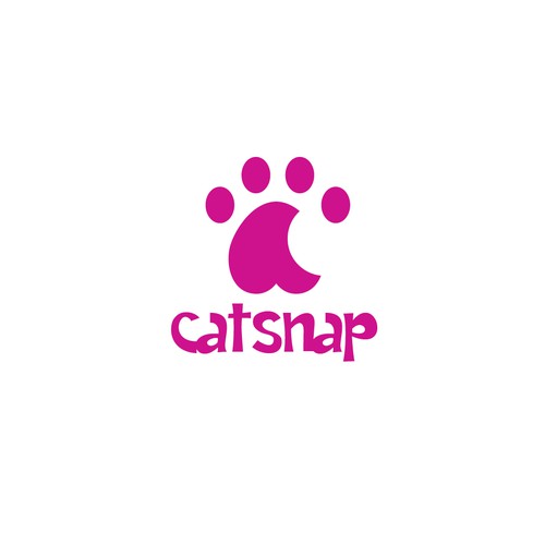 A creative Logo for a new productline in the petmarket