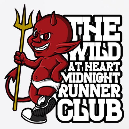 Wild at Heart Midnight Runners Club