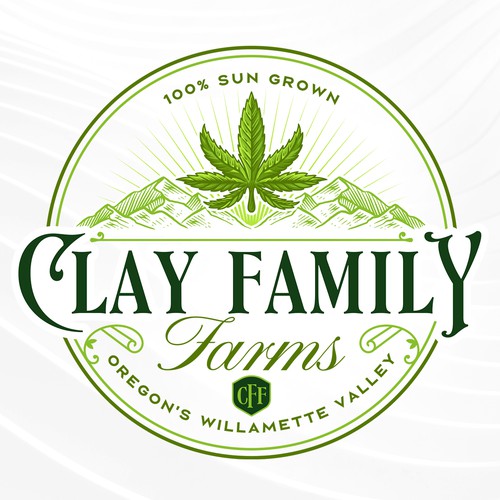 Clay Family Farms