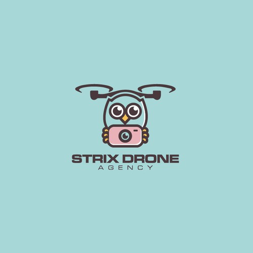 Strix Drone Agency