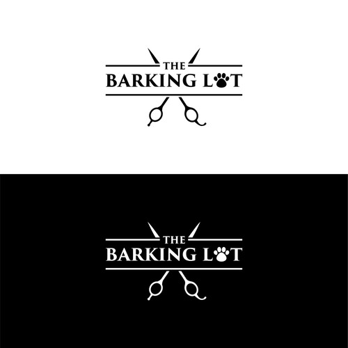 The Barking Lot