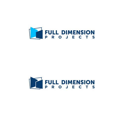 Logo for Full Dimension