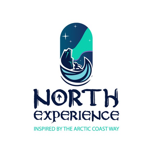 north exp