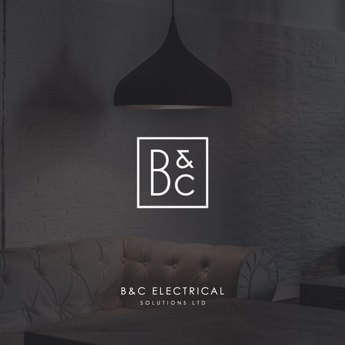 Logo Concept for B&C Electrical