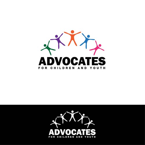 Create the next logo for Advocates for Children and Youth 