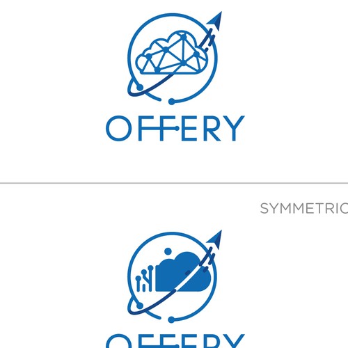 Logo Concept for OFFERY