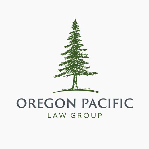 Pinetree Law logo !