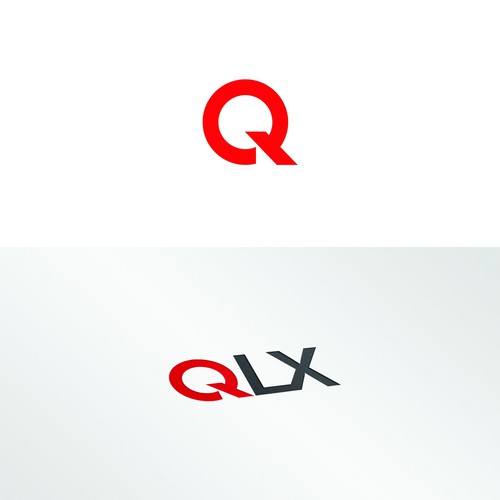Logo for QLX