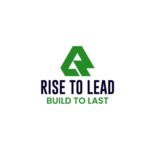 Rise to Lead logo