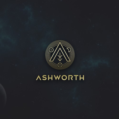 Logo for DJ/Producer