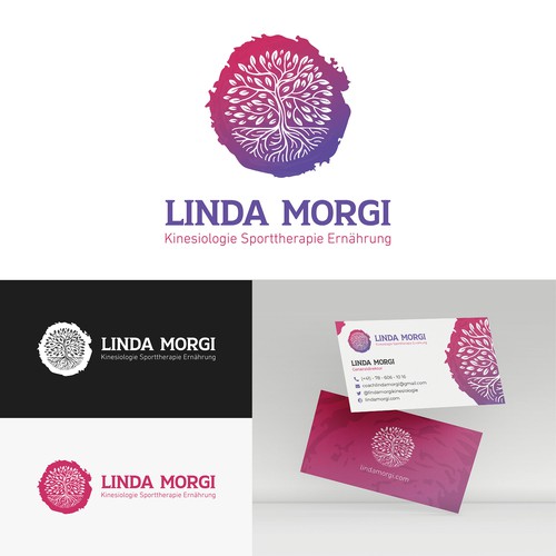 linda logo