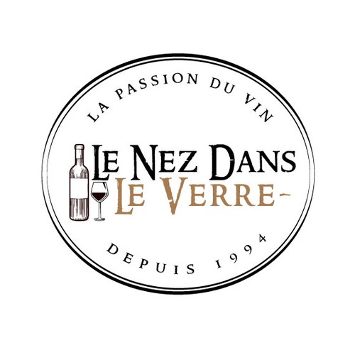 Wine LOGO