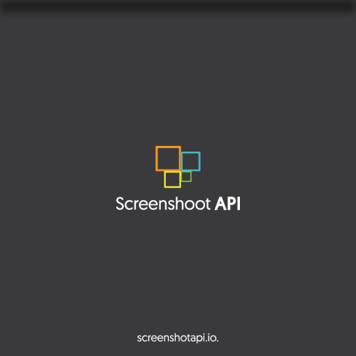screenshoot API