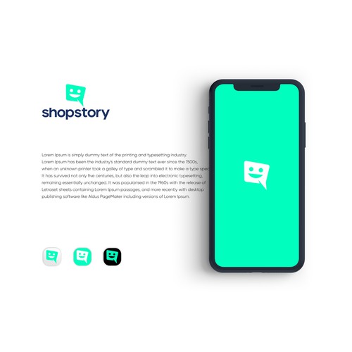 shopstory