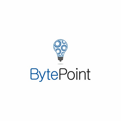 Winning design for BytePoint