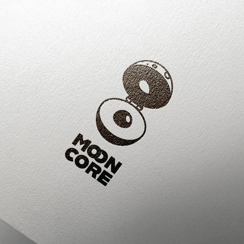MoonCore Logo