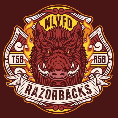 Razorbacks