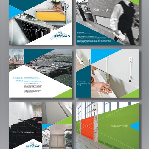 Create an idea/a concept for a keynote presentation which wows leading architects