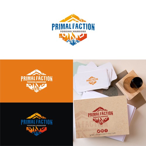primal faction