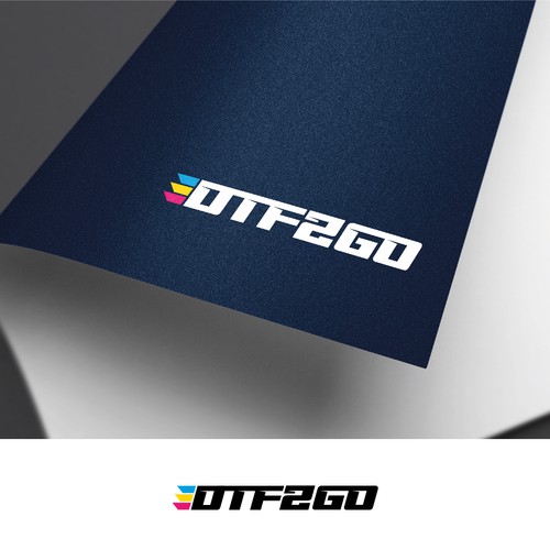 LOGO DTF2GO