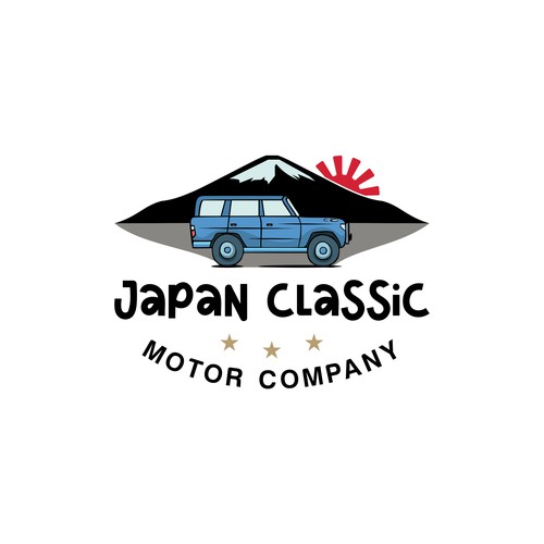 Classic Car company