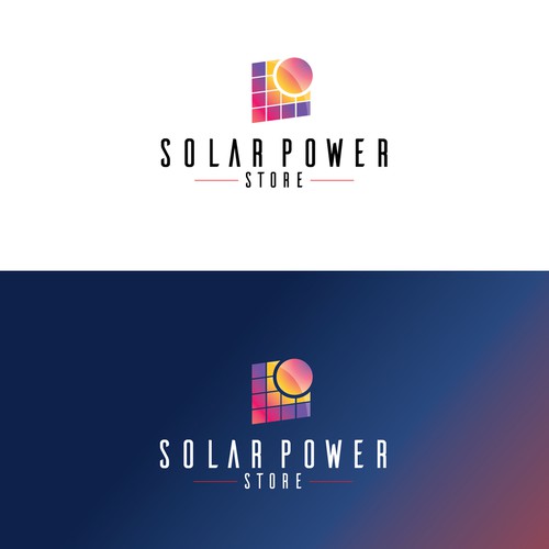 Solar Power Store