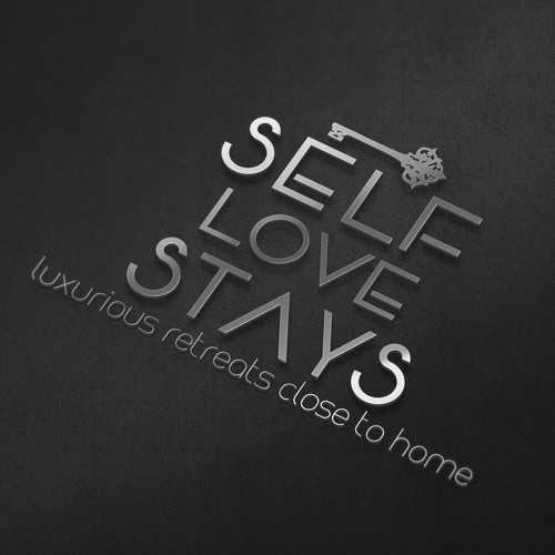 Logo for Retreat / Spa 