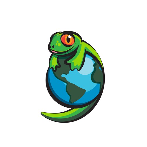 Reptile Earth