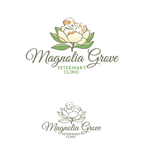 Magnolia Grove