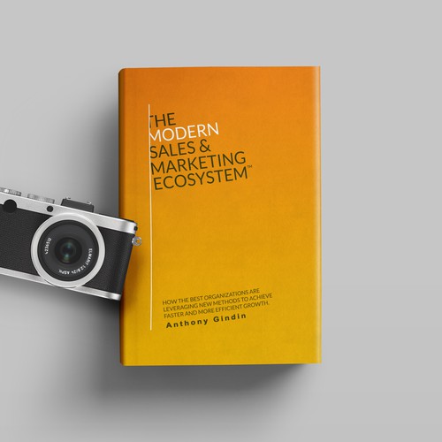 Book Cover Design