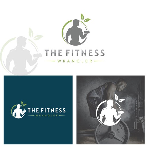 The Fitness Wrangler