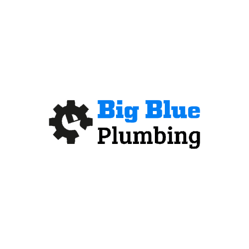 Big Blue Plumbing