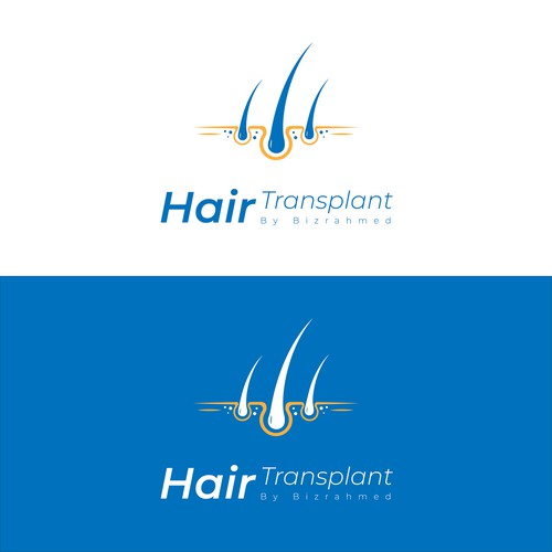 Hair Transplant LOGO