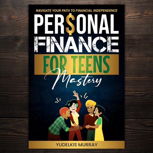 Personal Finance for Teens eBook