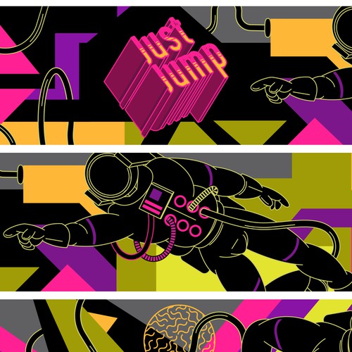 Just jump