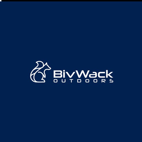 Seeking an Awesome Logo for BivWack Outdoors