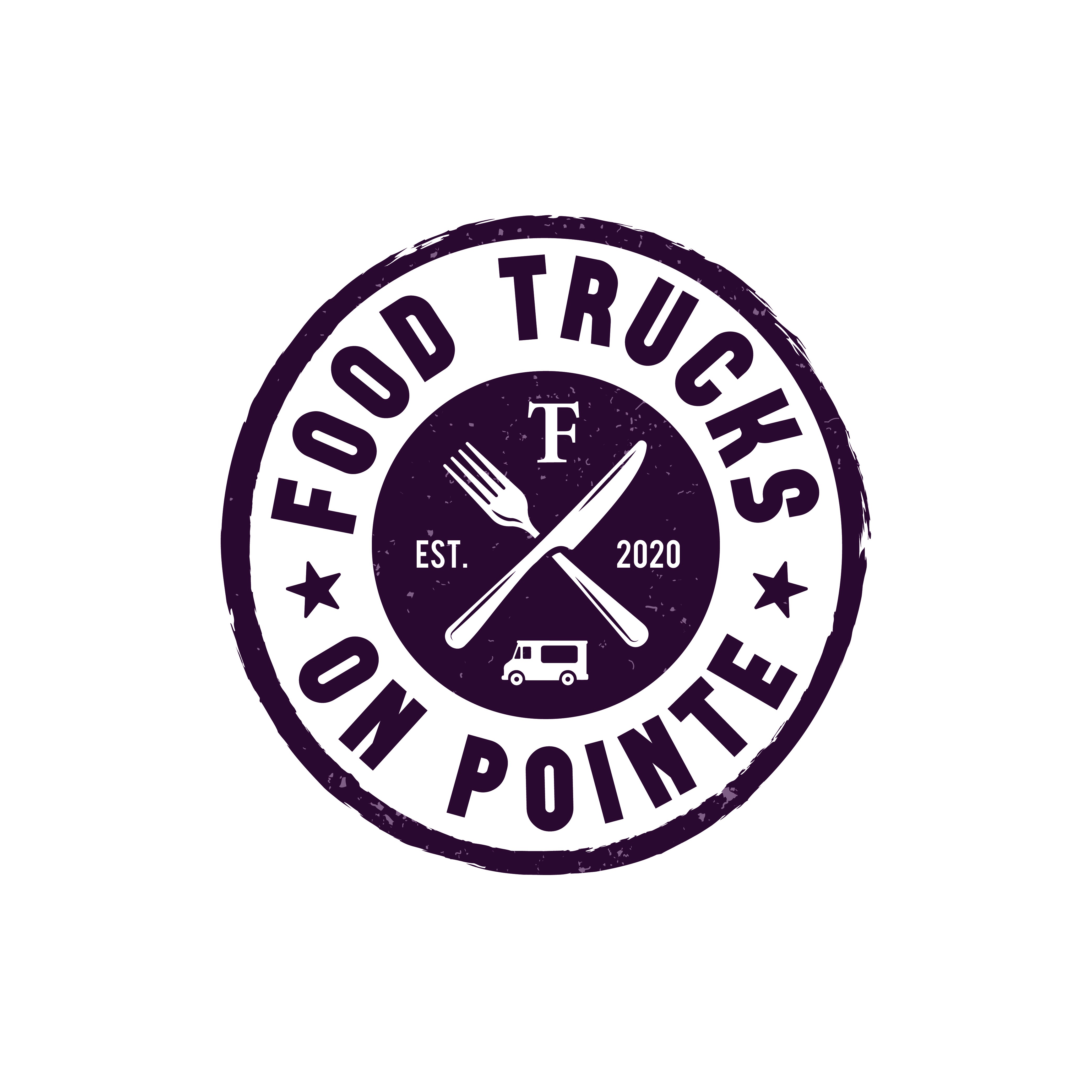 Looking for a awesome logo for a food truck hall.