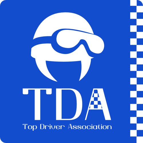 Un logo per i migliori Top Driver