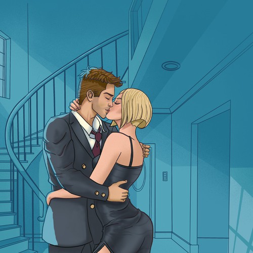 romance novel