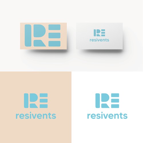 RESIVENTS LOGO