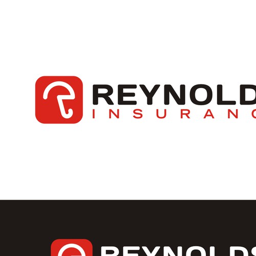 Help Reynolds Insurance with a new logo
