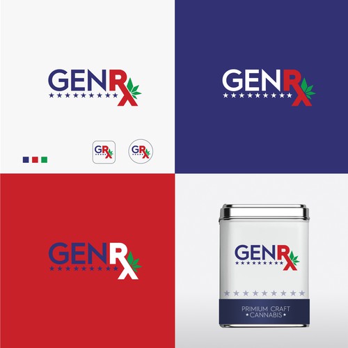 Generation Rx
