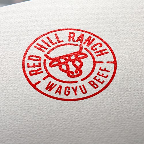 wagyu beef logo