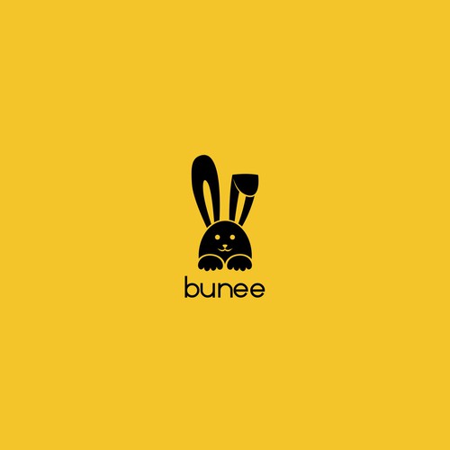 bunee app character design