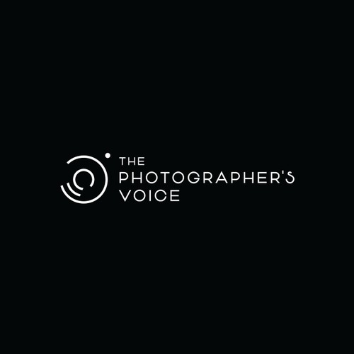 The Photographer's Voice