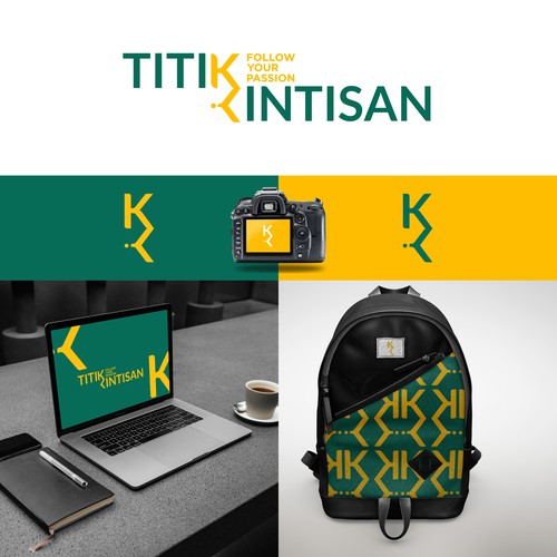 TITIK RINTISAN